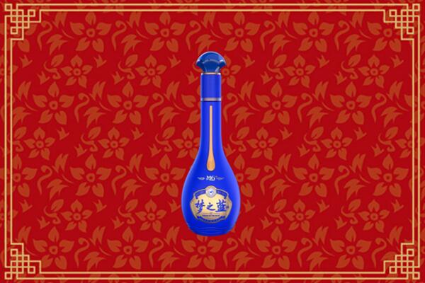梅州烟酒回收梦之蓝