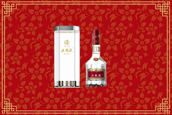 梅州回收酒